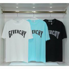 Picture of Givenchy T Shirts Short _SKUGivenchyS-XXL900535103
